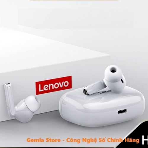 Tai Nghe Không Dây BLUETOOTH LENOVO