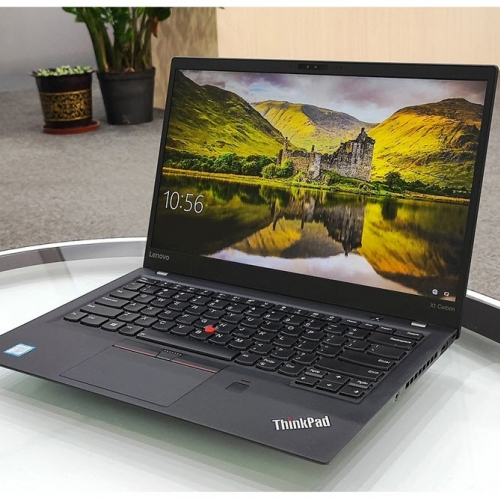 Laptop Lenovo ThinkPad i7 - X1 Carbon 2017