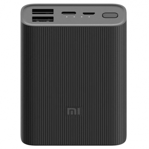 Redmi 10000 mAh Xiaomi Power Bank Redmi Sạc Nhanh 18W