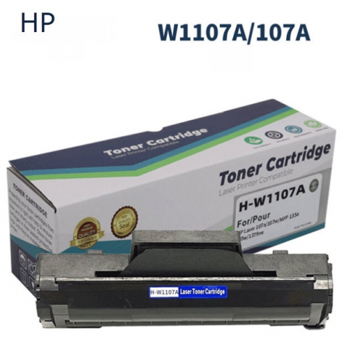 Mực In Cho Máy In HP Laser 107a/ 107w/ MFP 135a/ 135w/ 137fnw - Hàng Có Chip